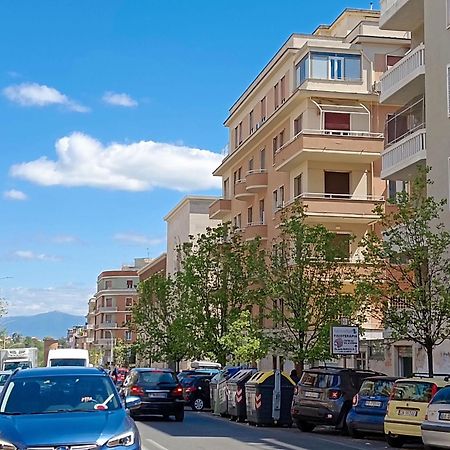 Livorno By Halldis Rom Eksteriør billede