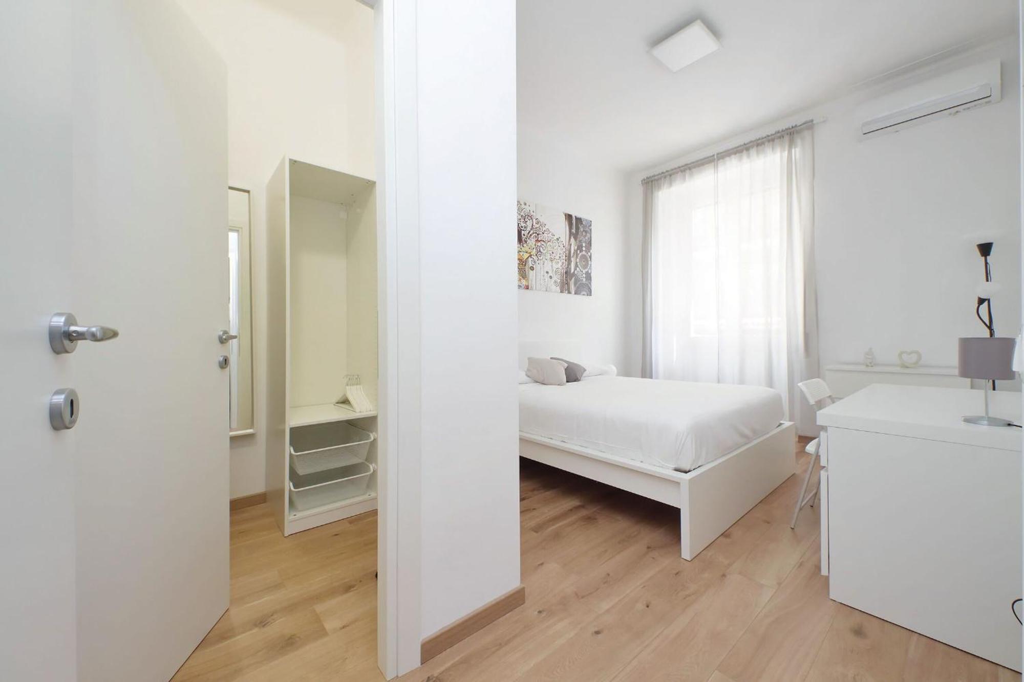 Livorno By Halldis Rom Eksteriør billede