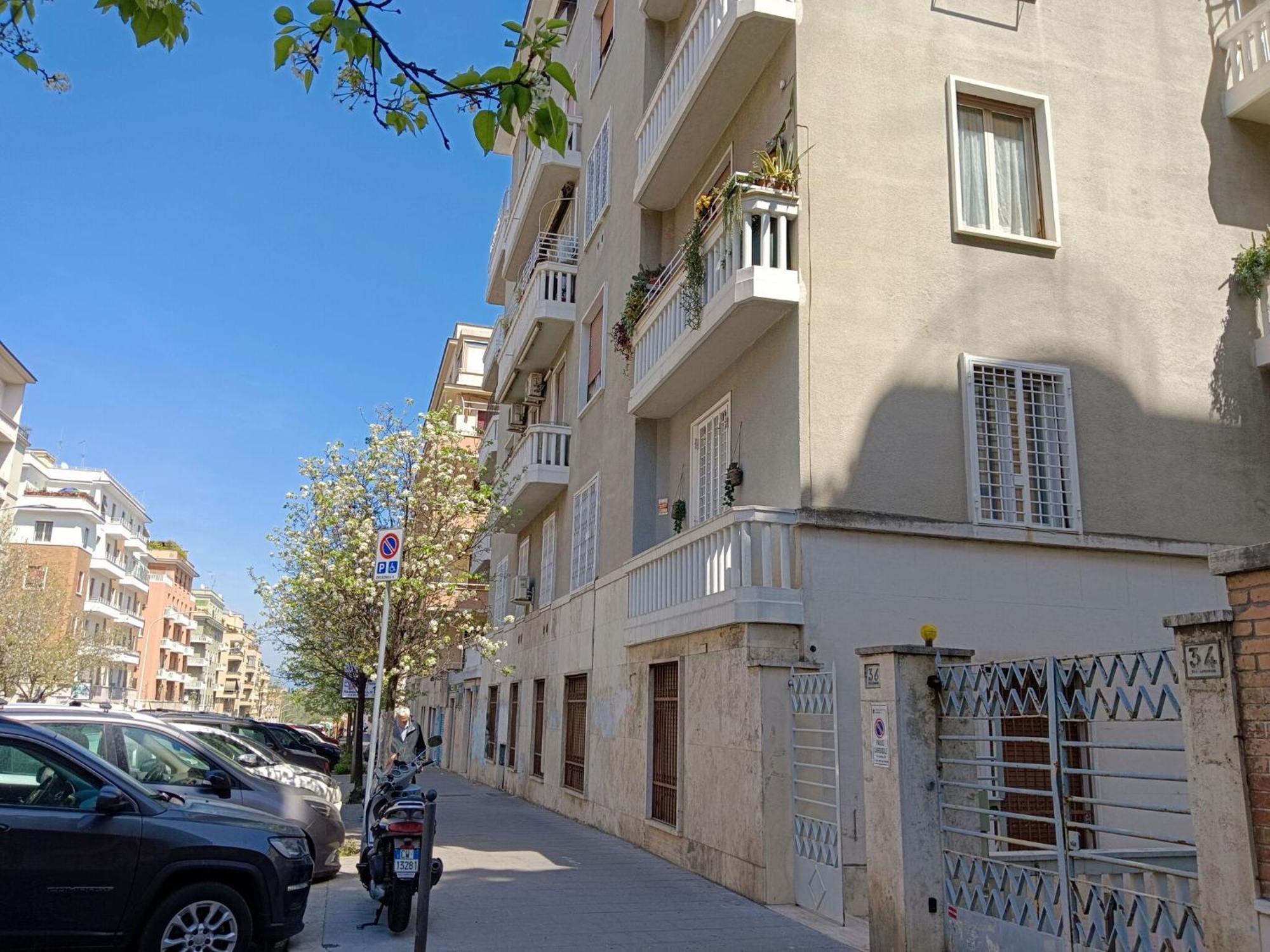 Livorno By Halldis Rom Eksteriør billede